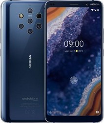 Замена камеры на телефоне Nokia 9 PureView в Москве
